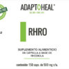 Rhodiola Rosea 150 cápsulas | 500mg Adaptoheal® - Imagen 4
