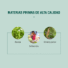 CCM 90 cápsulas | Adaptoheal® - Imagen 3