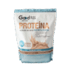 Proteína de Suero de Leche Hidrolizada sabor Chai 907 g | Adaptoheal® - Imagen 2