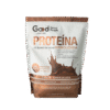 Proteína de Suero de Leche Hidrolizada Sabor Chocolate 907g | Adaptoheal® - Imagen 2