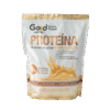 Proteína de Suero de Leche Hidrolizada Sabor Vainilla 907g | Adaptoheal® - Imagen 2