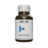 Colágeno Hidrolizado 150 cápsulas | 500mg Adaptoheal®