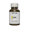 Gotu Kola 150 cápsulas | 500mg Adaptoheal®