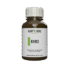 Rhodiola Rosea 150 cápsulas | 500mg Adaptoheal®