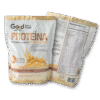 Proteína de Suero de Leche Hidrolizada Sabor Vainilla 907g | Adaptoheal®